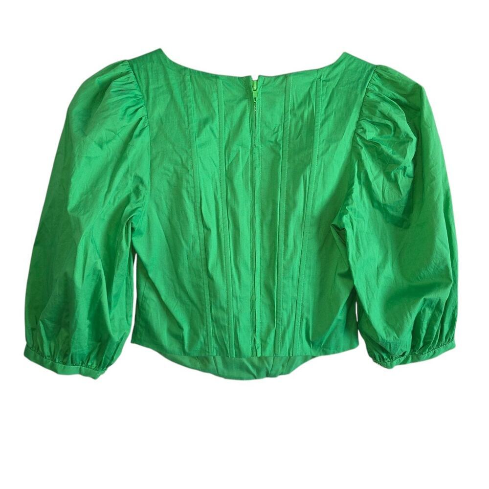 Jason Wu Corest Top - image 5